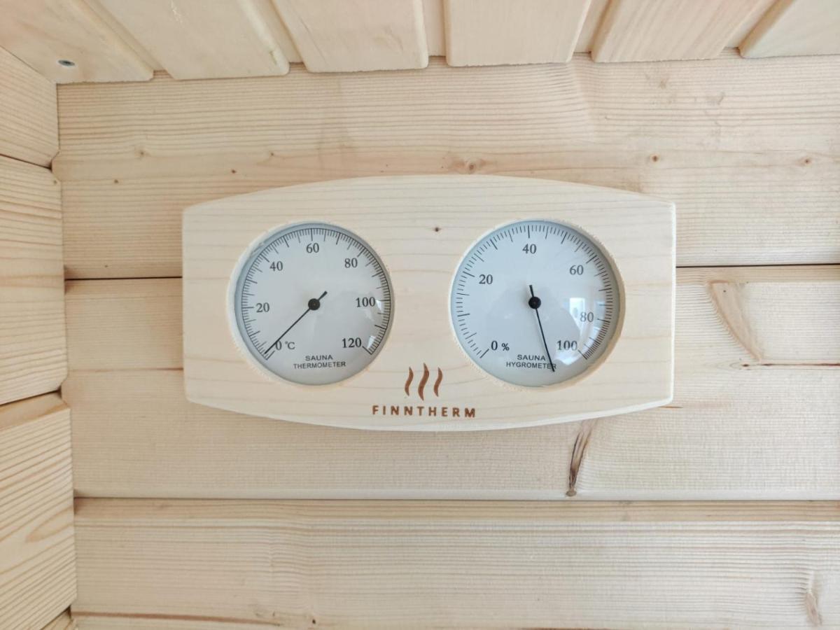 Beachhouse Mit Privater Sauna Und Kamin, 700M Zum Strand Schonberger Strand Exterior photo